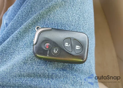 2006 Lexus Gs 300 из США, поврежденный, VIN JTHBH96S165029368